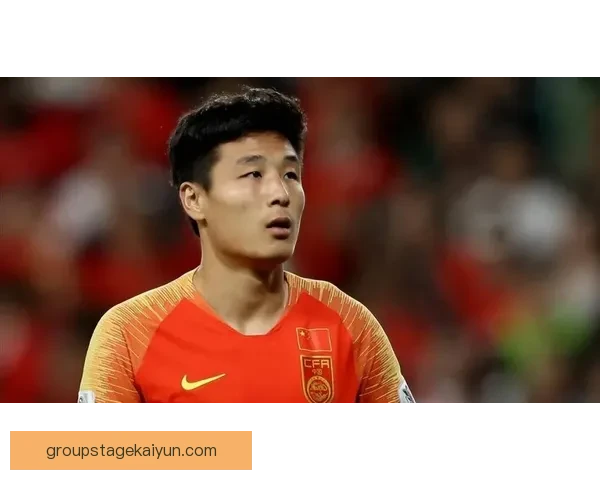 武磊状态回暖，速度优势助力球队表现稳健